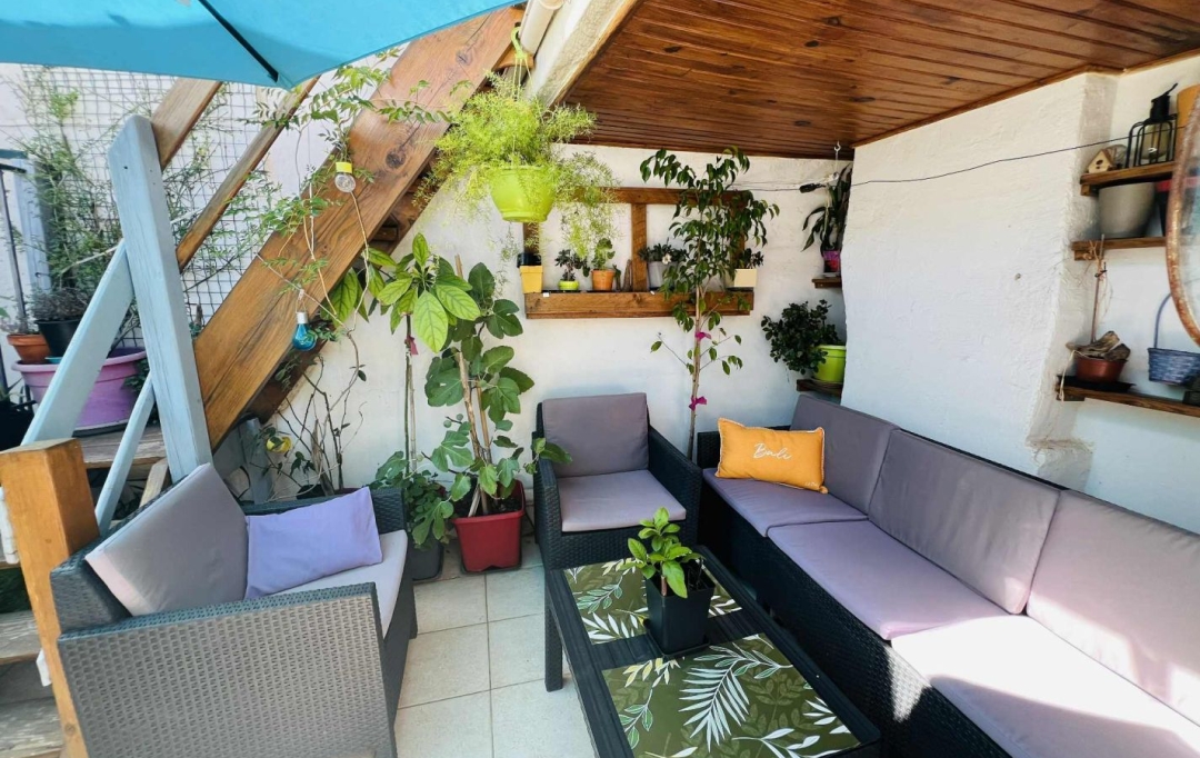 POLE SUD IMMOBILIER : Maison / Villa | BEZIERS (34500) | 160 m2 | 255 000 &euro; 