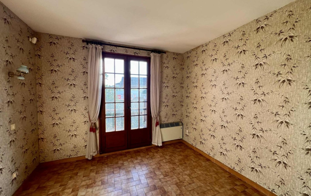 POLE SUD IMMOBILIER : Maison / Villa | BOUJAN-SUR-LIBRON (34760) | 75 m2 | 232 000 &euro; 