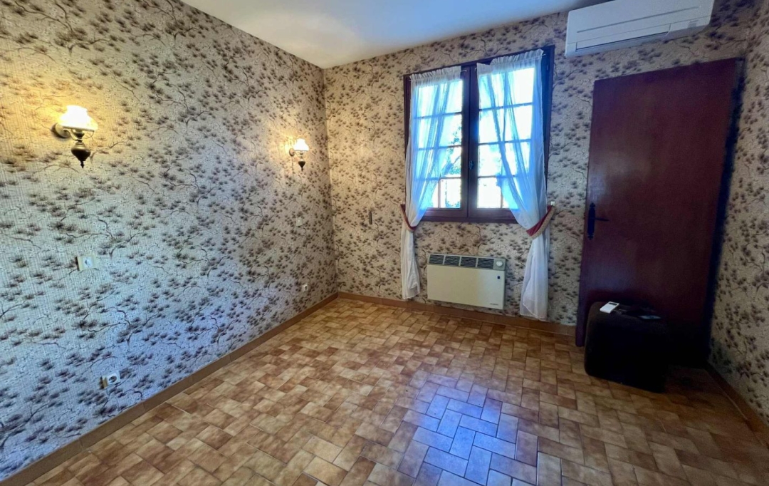 POLE SUD IMMOBILIER : Maison / Villa | BOUJAN-SUR-LIBRON (34760) | 75 m2 | 232 000 &euro; 