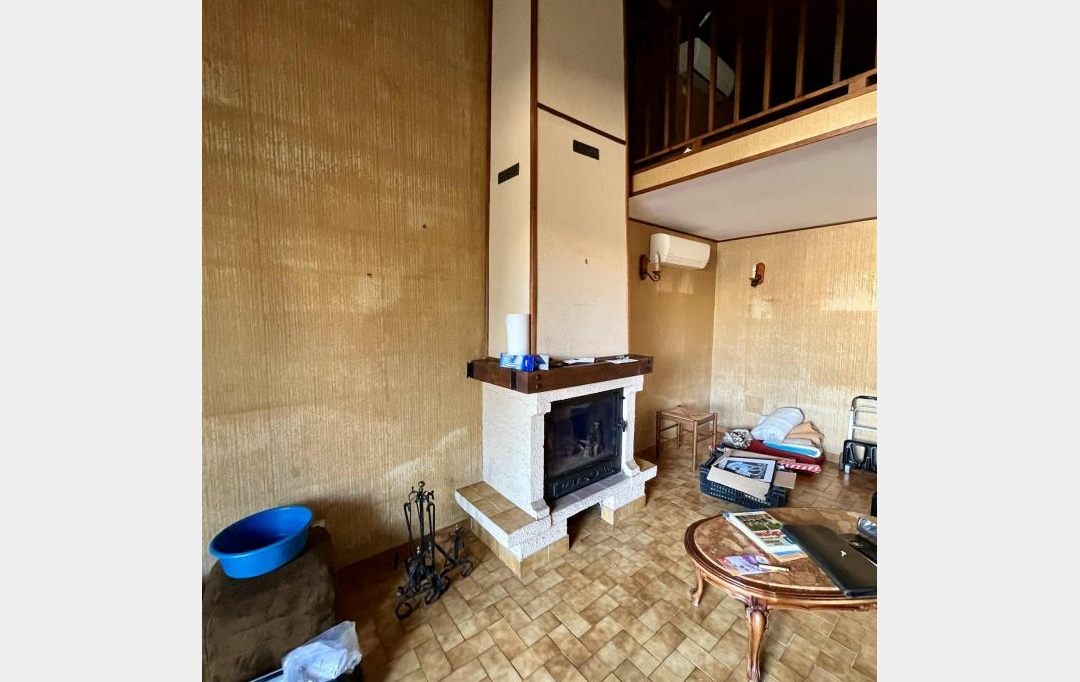 POLE SUD IMMOBILIER : Maison / Villa | BOUJAN-SUR-LIBRON (34760) | 75 m2 | 232 000 &euro; 