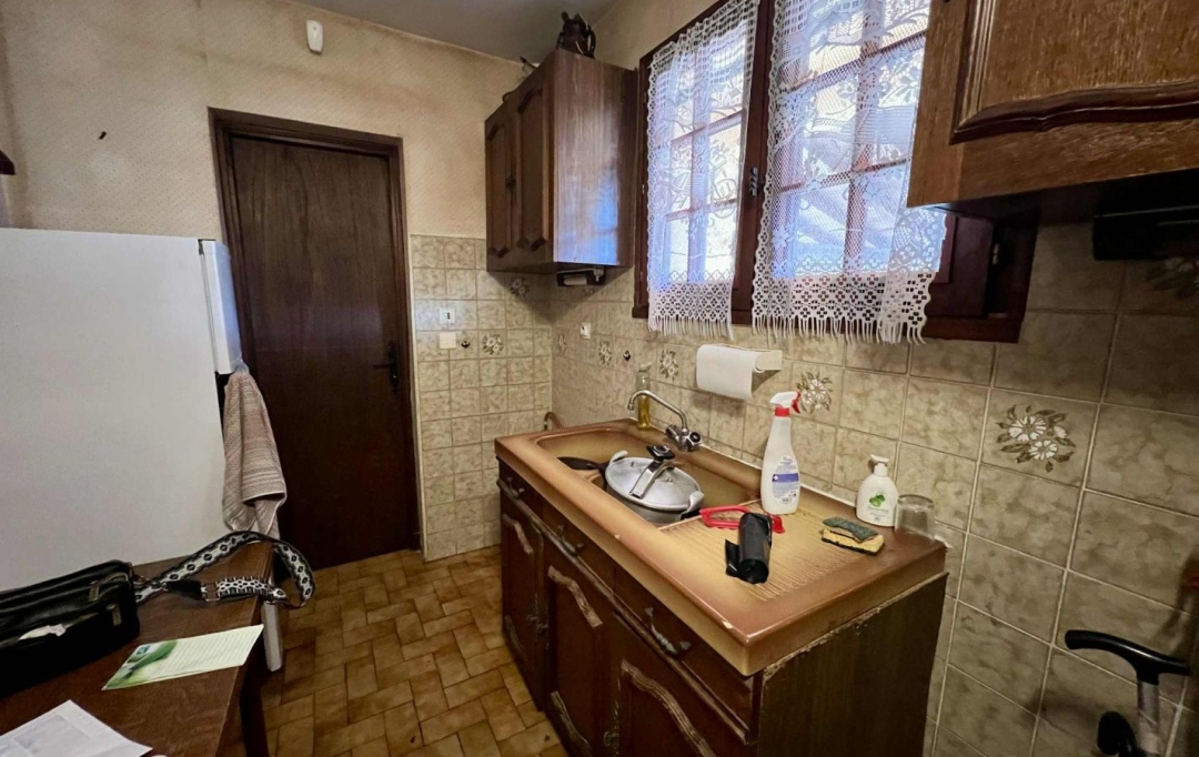 POLE SUD IMMOBILIER : Maison / Villa | BOUJAN-SUR-LIBRON (34760) | 75 m2 | 232 000 &euro; 
