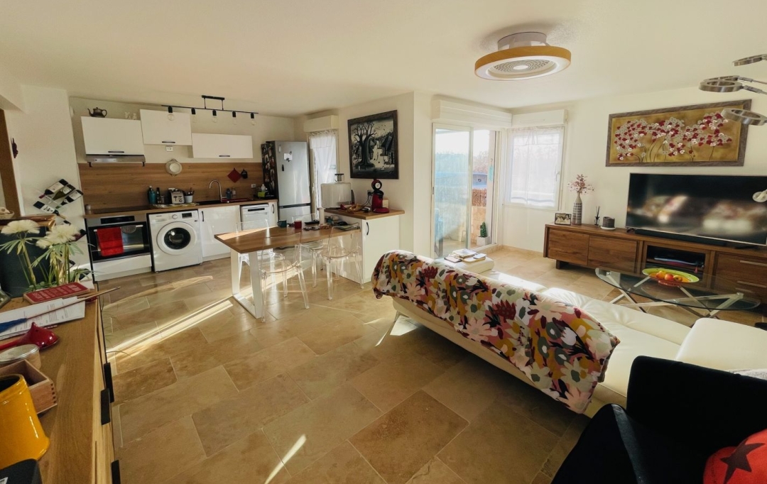 POLE SUD IMMOBILIER : Apartment | BEZIERS (34500) | 67 m2 | 158 000 &euro; 