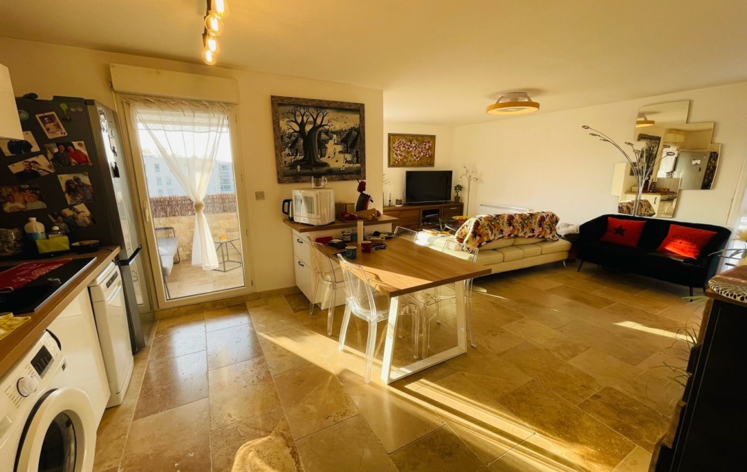 POLE SUD IMMOBILIER : Apartment | BEZIERS (34500) | 67 m2 | 158 000 &euro; 