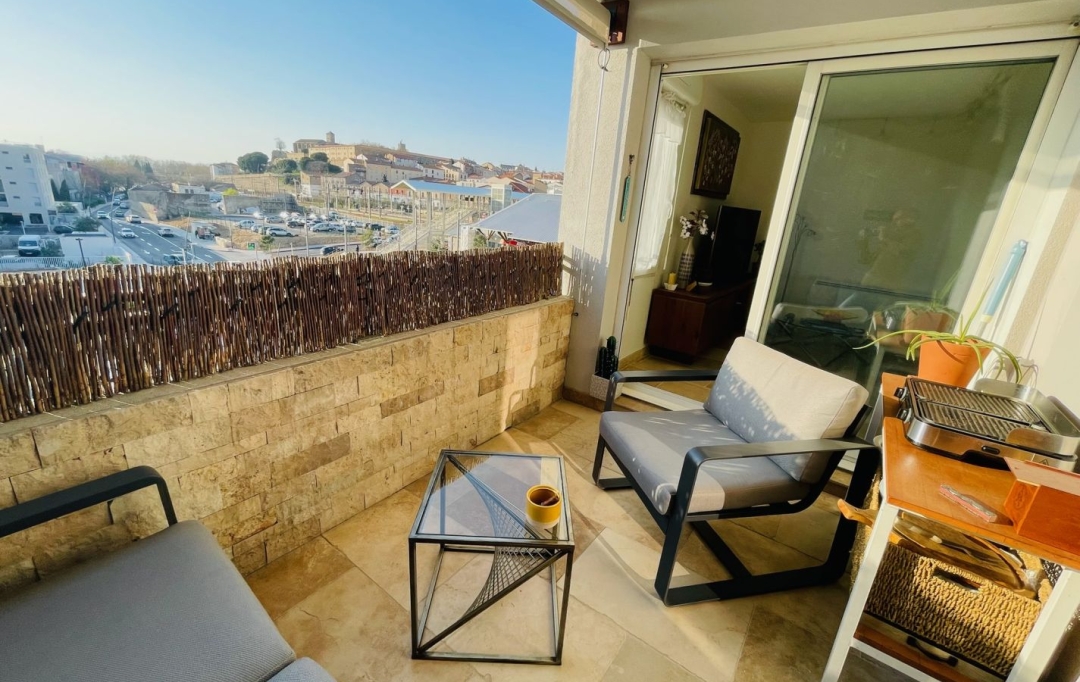 POLE SUD IMMOBILIER : Apartment | BEZIERS (34500) | 67 m2 | 158 000 &euro; 