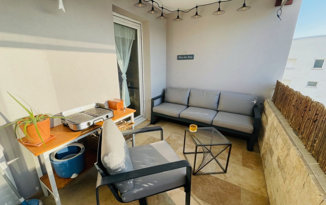 POLE SUD IMMOBILIER : Apartment | BEZIERS (34500) | 67 m2 | 158 000 &euro; 