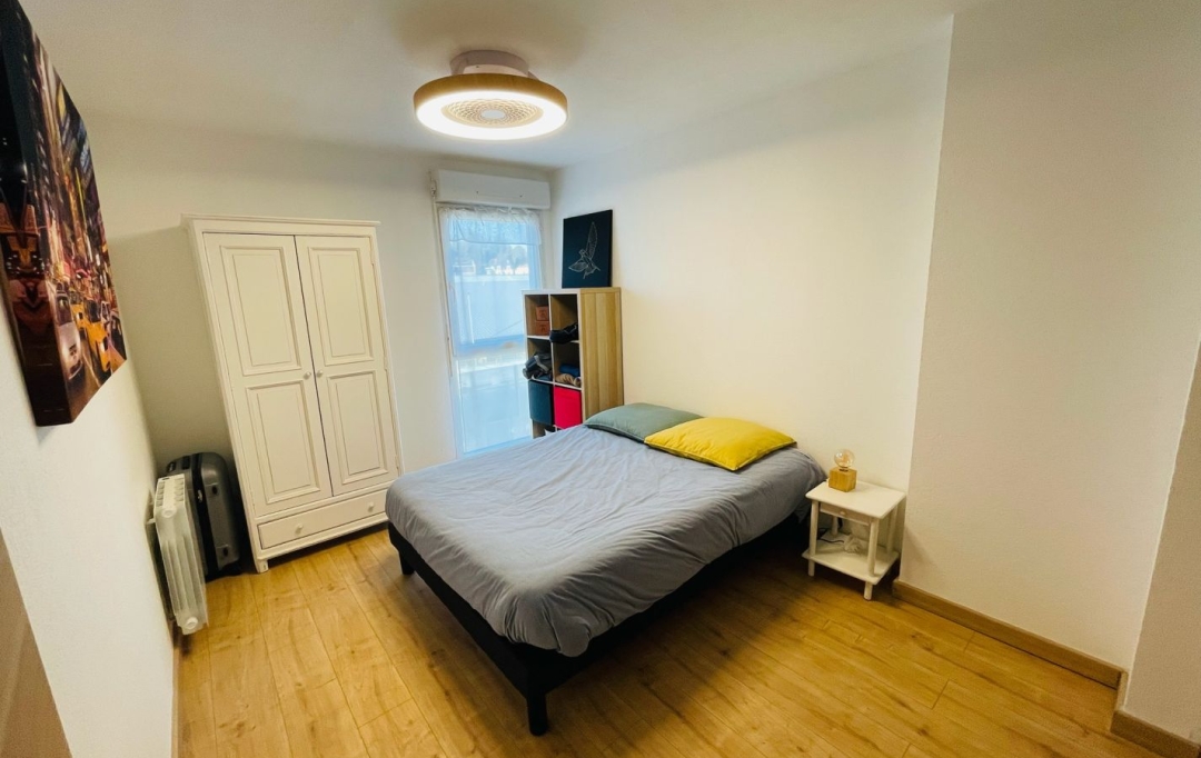 POLE SUD IMMOBILIER : Apartment | BEZIERS (34500) | 67 m2 | 158 000 &euro; 