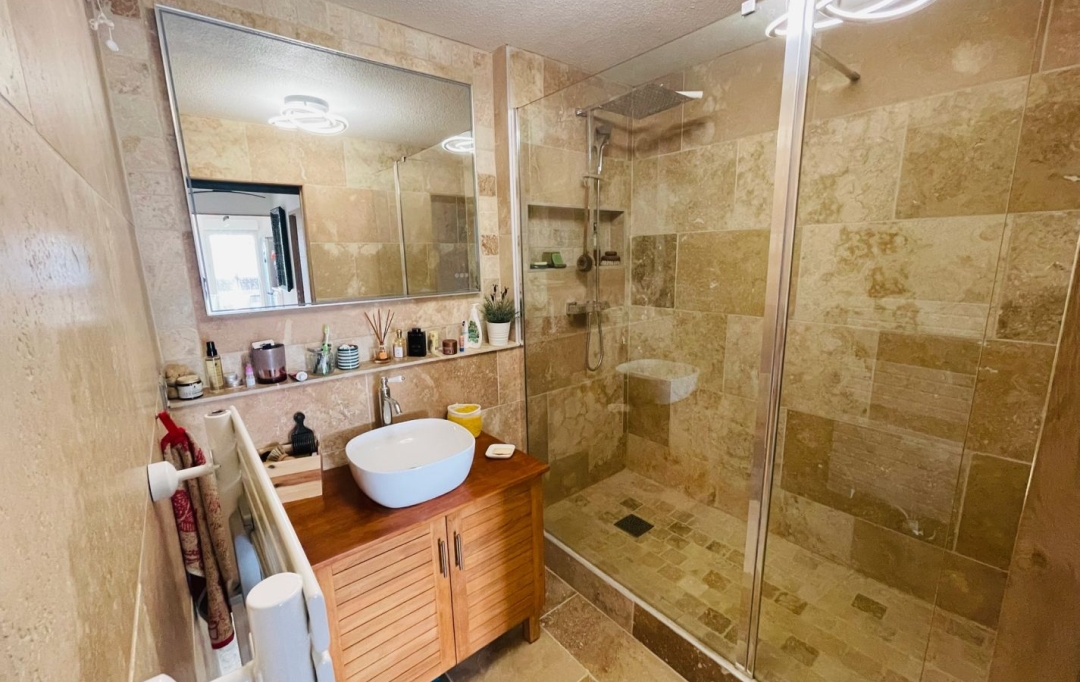 POLE SUD IMMOBILIER : Apartment | BEZIERS (34500) | 67 m2 | 158 000 &euro; 