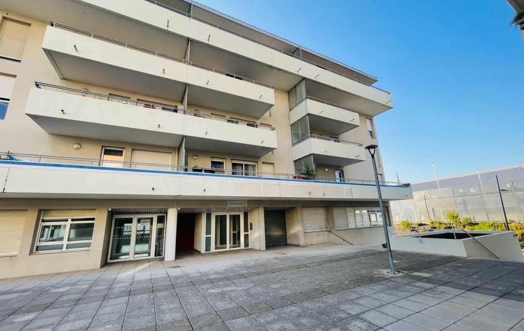 POLE SUD IMMOBILIER : Apartment | BEZIERS (34500) | 67 m2 | 158 000 &euro; 