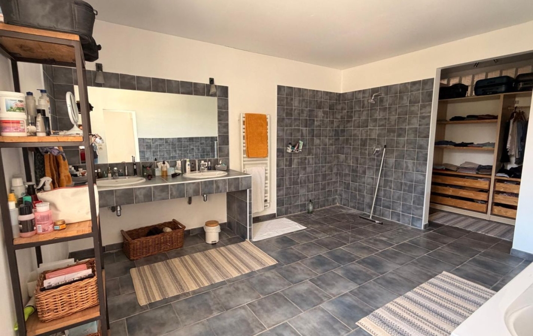 POLE SUD IMMOBILIER : Maison / Villa | ARMISSAN (11110) | 305 m2 | 920 000 &euro; 