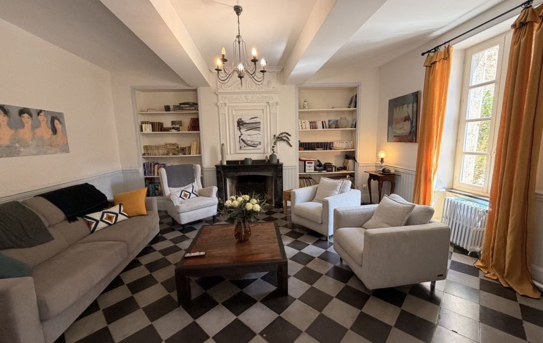 POLE SUD IMMOBILIER : Maison / Villa | ARMISSAN (11110) | 305 m2 | 920 000 &euro; 