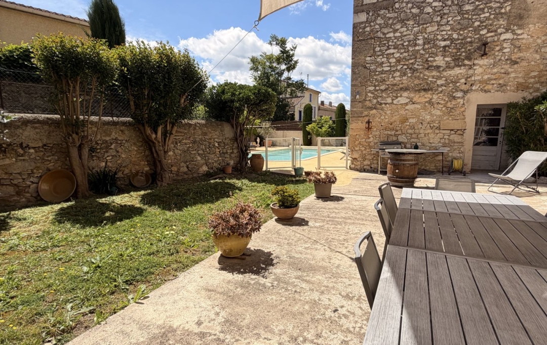 POLE SUD IMMOBILIER : Maison / Villa | ARMISSAN (11110) | 305 m2 | 920 000 &euro; 