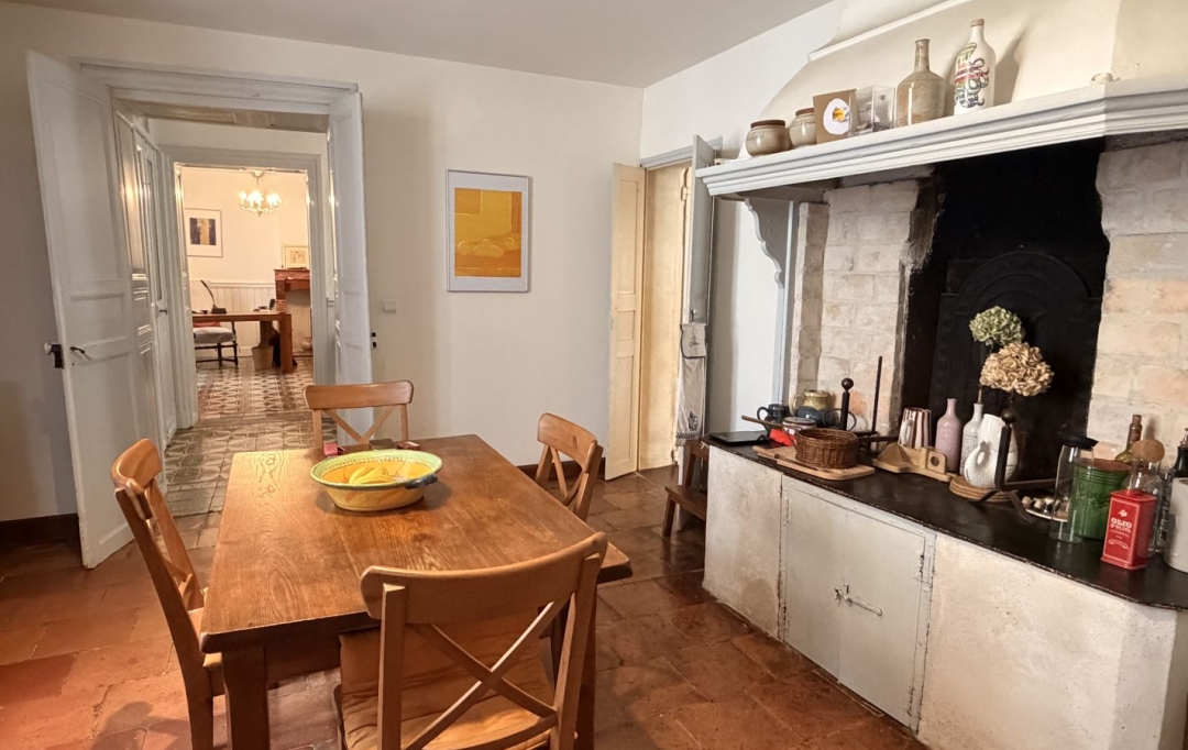 POLE SUD IMMOBILIER : Maison / Villa | ARMISSAN (11110) | 305 m2 | 920 000 &euro; 