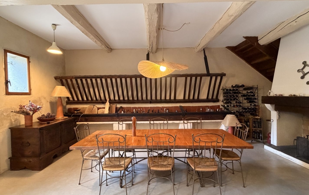 POLE SUD IMMOBILIER : Maison / Villa | ARMISSAN (11110) | 305 m2 | 920 000 &euro; 