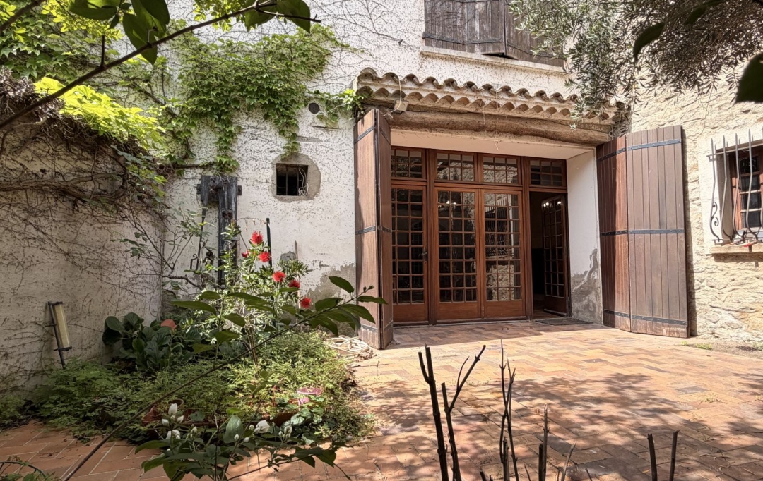 POLE SUD IMMOBILIER : Maison / Villa | OLONZAC (34210) | 297 m2 | 290 000 &euro; 