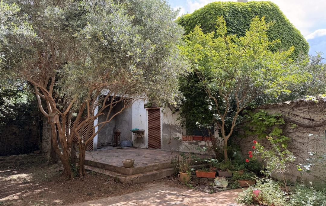 POLE SUD IMMOBILIER : Maison / Villa | OLONZAC (34210) | 297 m2 | 290 000 &euro; 
