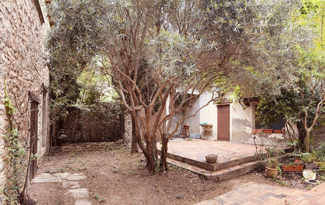 POLE SUD IMMOBILIER : Maison / Villa | OLONZAC (34210) | 297 m2 | 290 000 &euro; 