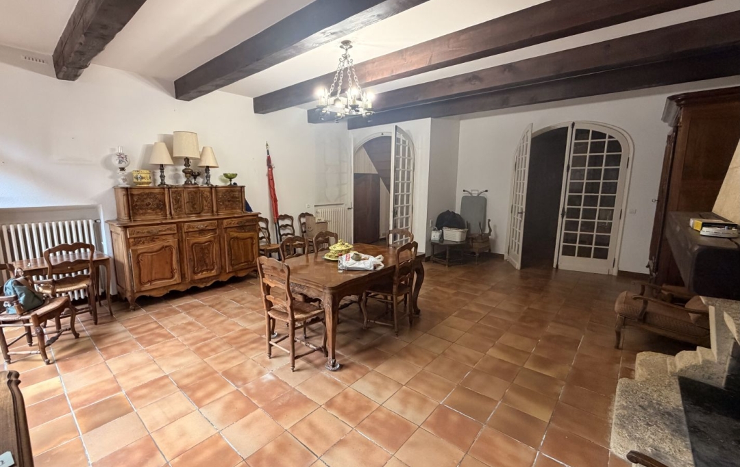 POLE SUD IMMOBILIER : Maison / Villa | OLONZAC (34210) | 297 m2 | 290 000 &euro; 