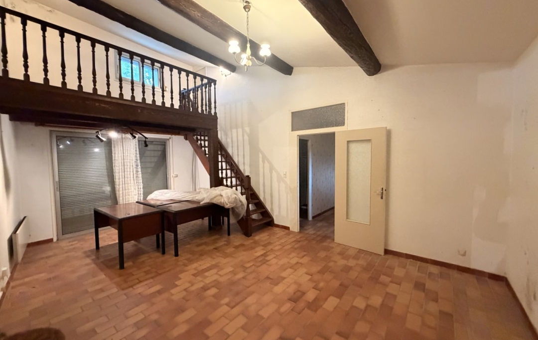 POLE SUD IMMOBILIER : Maison / Villa | OLONZAC (34210) | 297 m2 | 290 000 &euro; 
