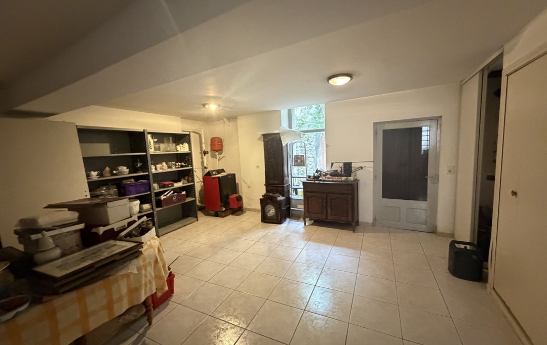 POLE SUD IMMOBILIER : Maison / Villa | OLONZAC (34210) | 297 m2 | 290 000 &euro; 