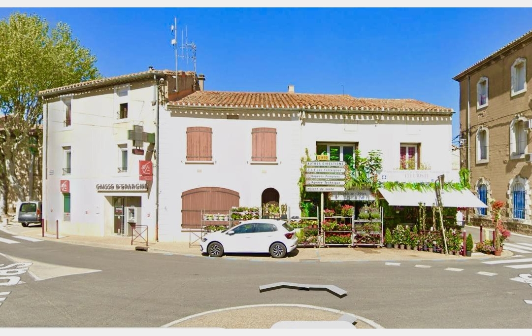 POLE SUD IMMOBILIER : Maison / Villa | OLONZAC (34210) | 297 m2 | 290 000 &euro; 