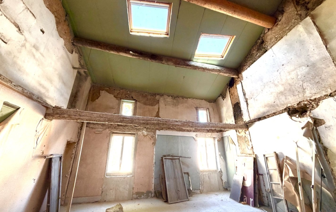 POLE SUD IMMOBILIER : Maison / Villa | OLONZAC (34210) | 85 m2 | 110 000 &euro; 