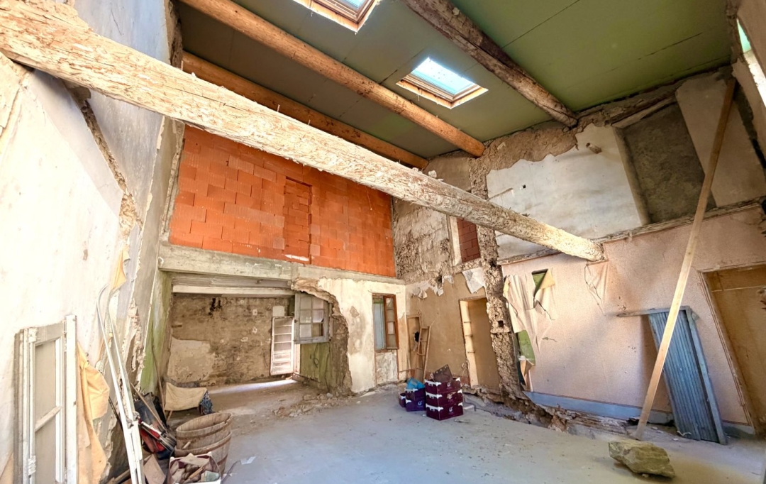 POLE SUD IMMOBILIER : Maison / Villa | OLONZAC (34210) | 85 m2 | 110 000 &euro; 