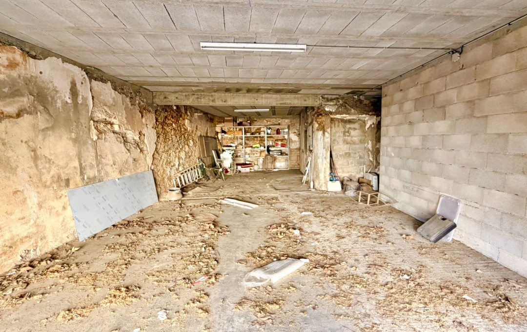 POLE SUD IMMOBILIER : Maison / Villa | OLONZAC (34210) | 85 m2 | 110 000 &euro; 
