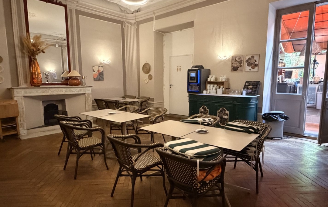 POLE SUD IMMOBILIER : Commerces | LIMOUX (11300) | 0 m2 | 1 160 000 &euro; 