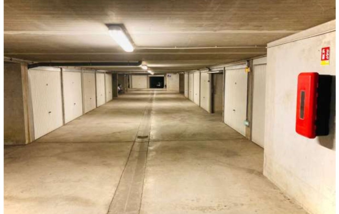 POLE SUD IMMOBILIER : Garage / Parking | MONTPELLIER (34000) | 15 m2 | 32 000 &euro; 