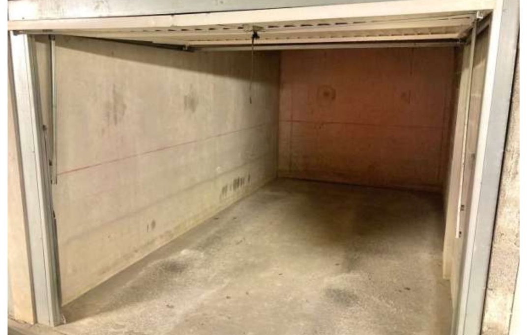 POLE SUD IMMOBILIER : Garage / Parking | MONTPELLIER (34000) | 15 m2 | 32 000 &euro; 