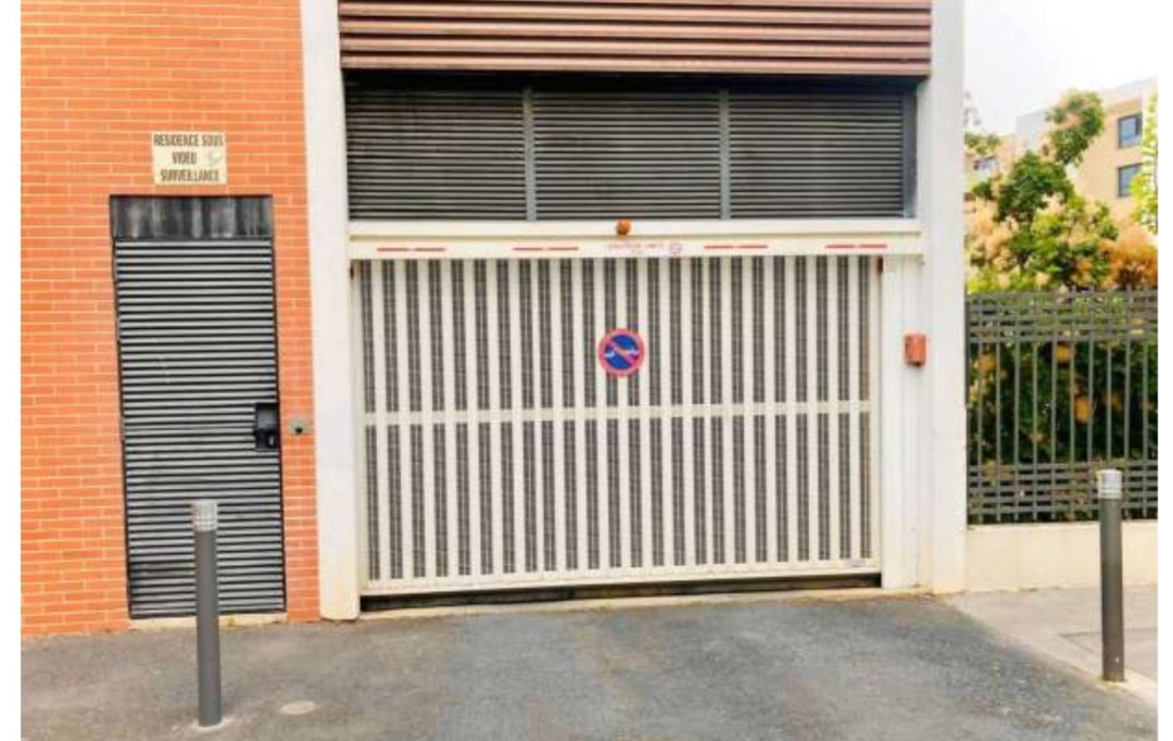 POLE SUD IMMOBILIER : Garage / Parking | MONTPELLIER (34000) | 15 m2 | 32 000 &euro; 