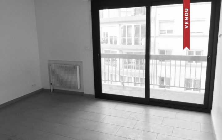 POLE SUD IMMOBILIER : Appartement | BEZIERS (34500) | 36 m2 | 55 000 € 
