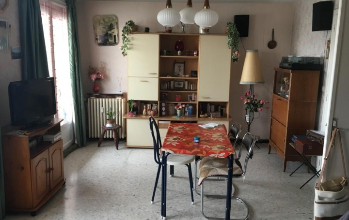 POLE SUD IMMOBILIER : Appartement | BEZIERS (34500) | 92 m2 | 129 000 € 