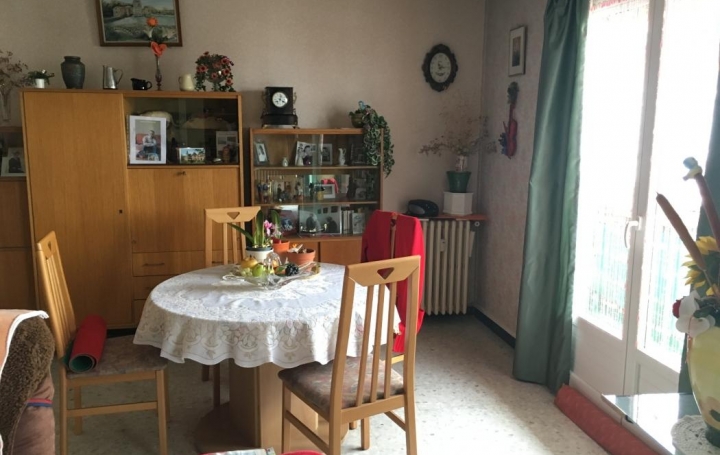 POLE SUD IMMOBILIER : Appartement | BEZIERS (34500) | 92 m2 | 129 000 € 