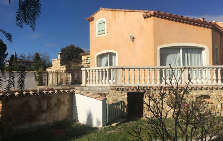 POLE SUD IMMOBILIER : Maison / Villa | BEZIERS (34500) | 143 m2 | 419 000 € 