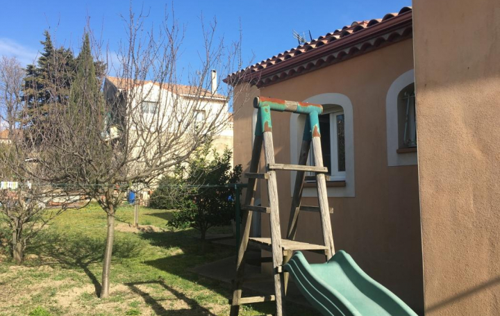 POLE SUD IMMOBILIER : Maison / Villa | BEZIERS (34500) | 143 m2 | 419 000 € 