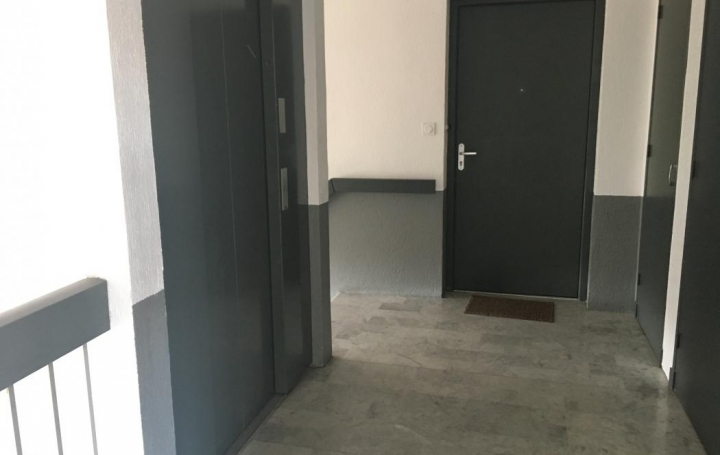 POLE SUD IMMOBILIER : Appartement | BEZIERS (34500) | 122 m2 | 160 000 € 