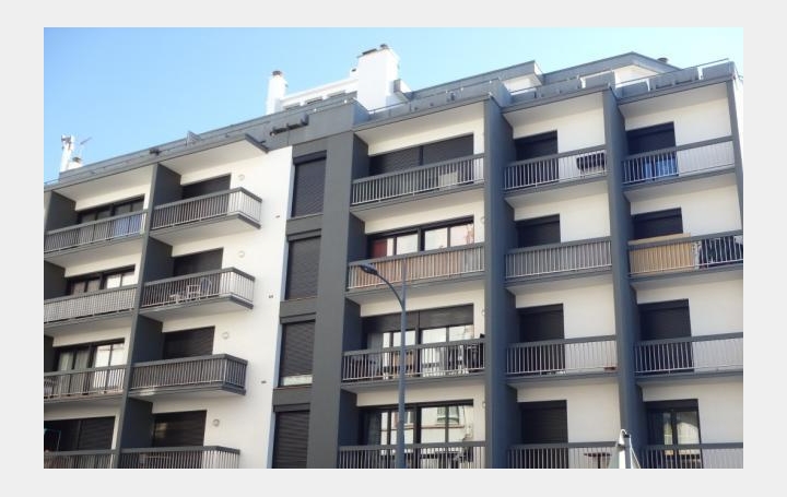 POLE SUD IMMOBILIER : Appartement | BEZIERS (34500) | 89 m2 | 130 000 € 