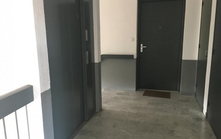 POLE SUD IMMOBILIER : Appartement | BEZIERS (34500) | 123 m2 | 160 000 € 