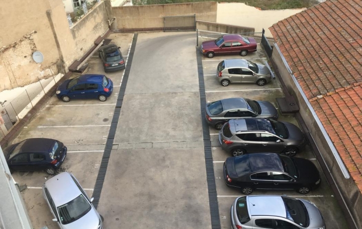 POLE SUD IMMOBILIER : Appartement | BEZIERS (34500) | 123 m2 | 160 000 € 