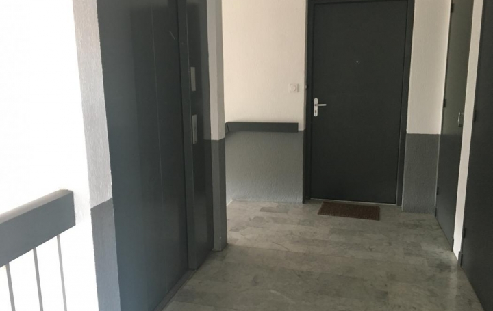 POLE SUD IMMOBILIER : Appartement | BEZIERS (34500) | 89 m2 | 130 000 € 