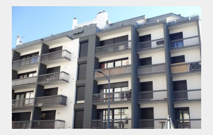 POLE SUD IMMOBILIER : Appartement | BEZIERS (34500) | 123 m2 | 167 000 € 