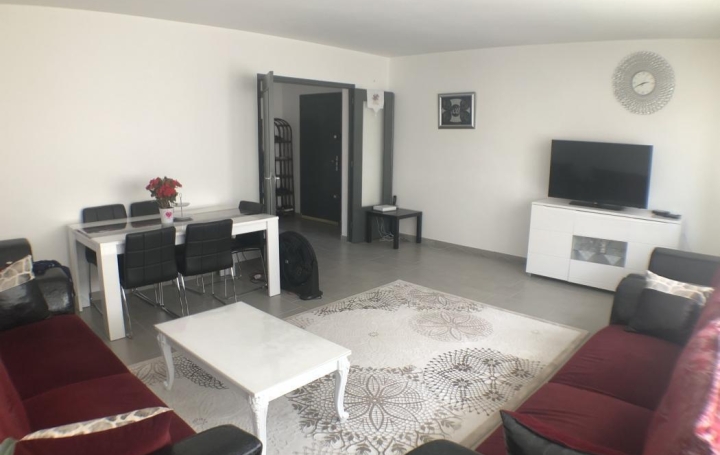 POLE SUD IMMOBILIER : Apartment | BEZIERS (34500) | 123 m2 | 167 000 € 