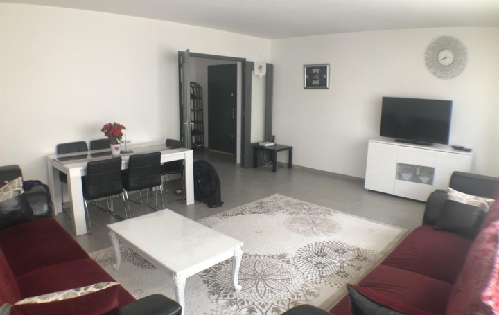 POLE SUD IMMOBILIER : Appartement | BEZIERS (34500) | 123 m2 | 167 000 € 