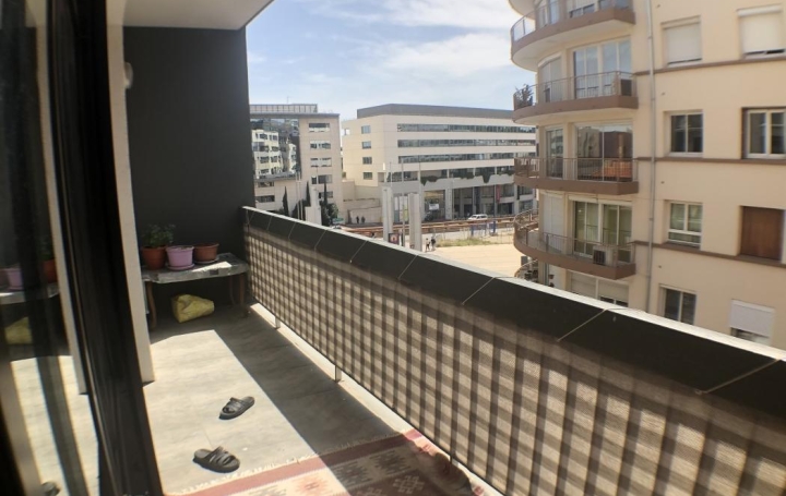 POLE SUD IMMOBILIER : Appartement | BEZIERS (34500) | 123 m2 | 167 000 € 