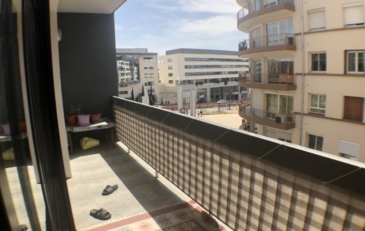 POLE SUD IMMOBILIER : Apartment | BEZIERS (34500) | 123 m2 | 167 000 € 