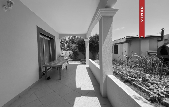 POLE SUD IMMOBILIER : Maison / Villa | BEZIERS (34500) | 155 m2 | 260 000 € 