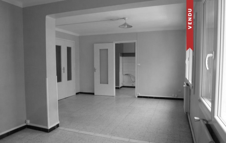 POLE SUD IMMOBILIER : Appartement | BEZIERS (34500) | 68 m2 | 61 000 € 