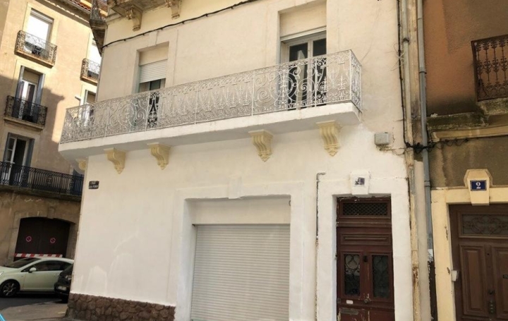 POLE SUD IMMOBILIER : Appartement | BEZIERS (34500) | 56 m2 | 79 000 € 
