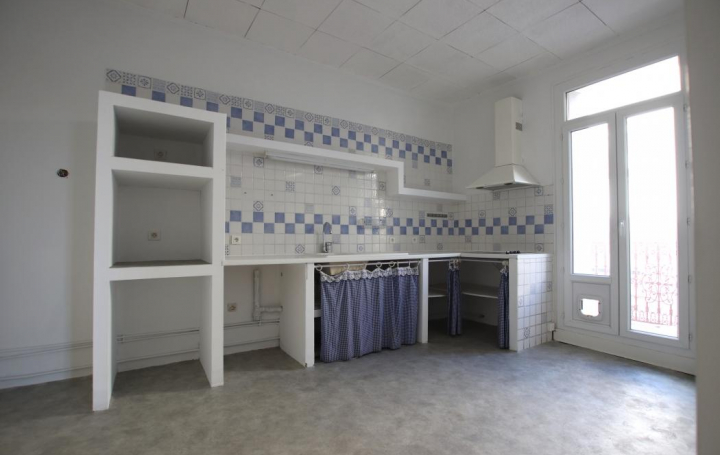 POLE SUD IMMOBILIER : Appartement | BEZIERS (34500) | 87 m2 | 72 000 € 